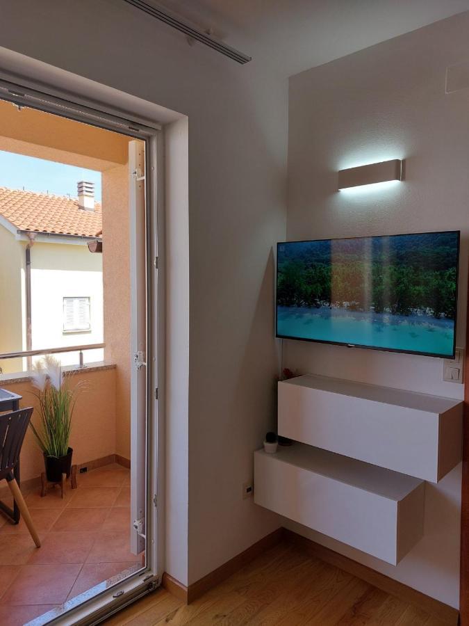 מאלינסקה Apartment Rose מראה חיצוני תמונה