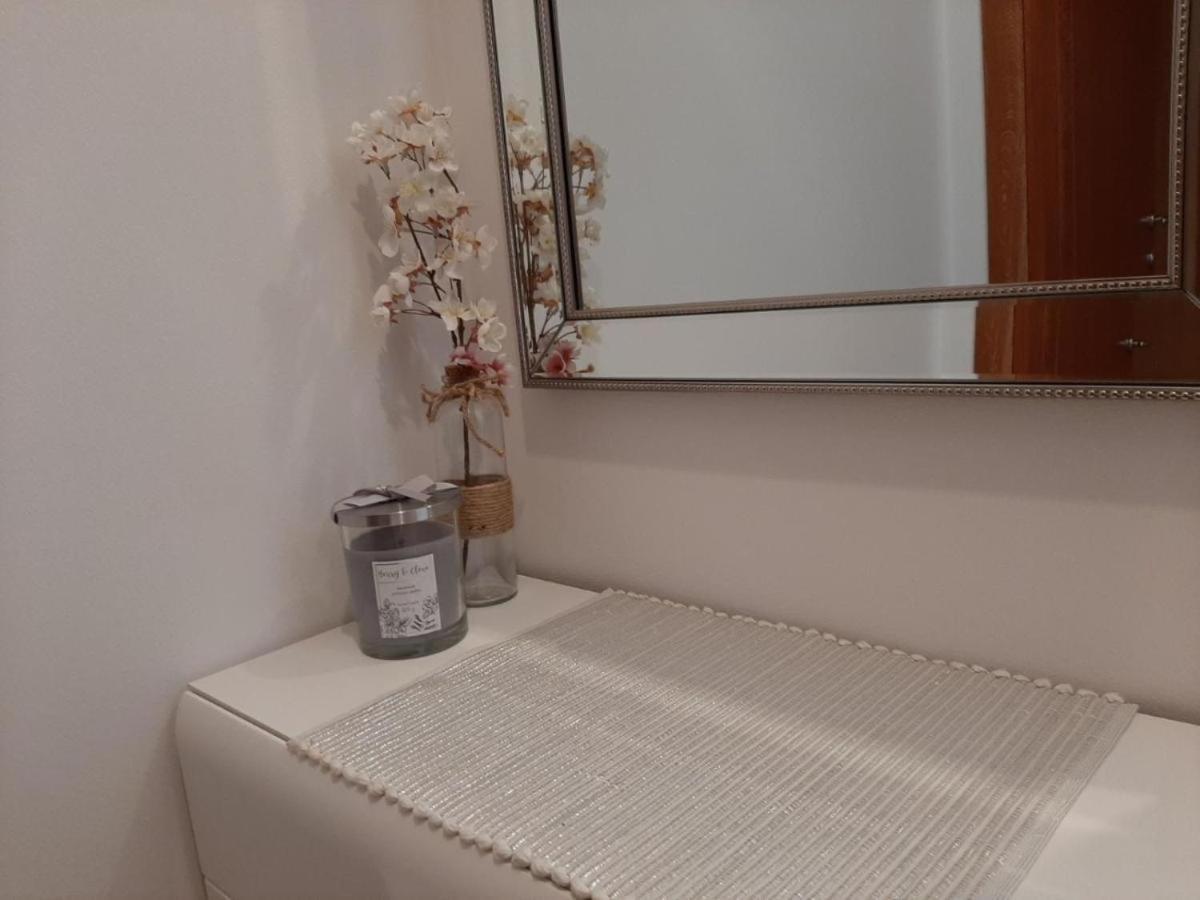 מאלינסקה Apartment Rose מראה חיצוני תמונה