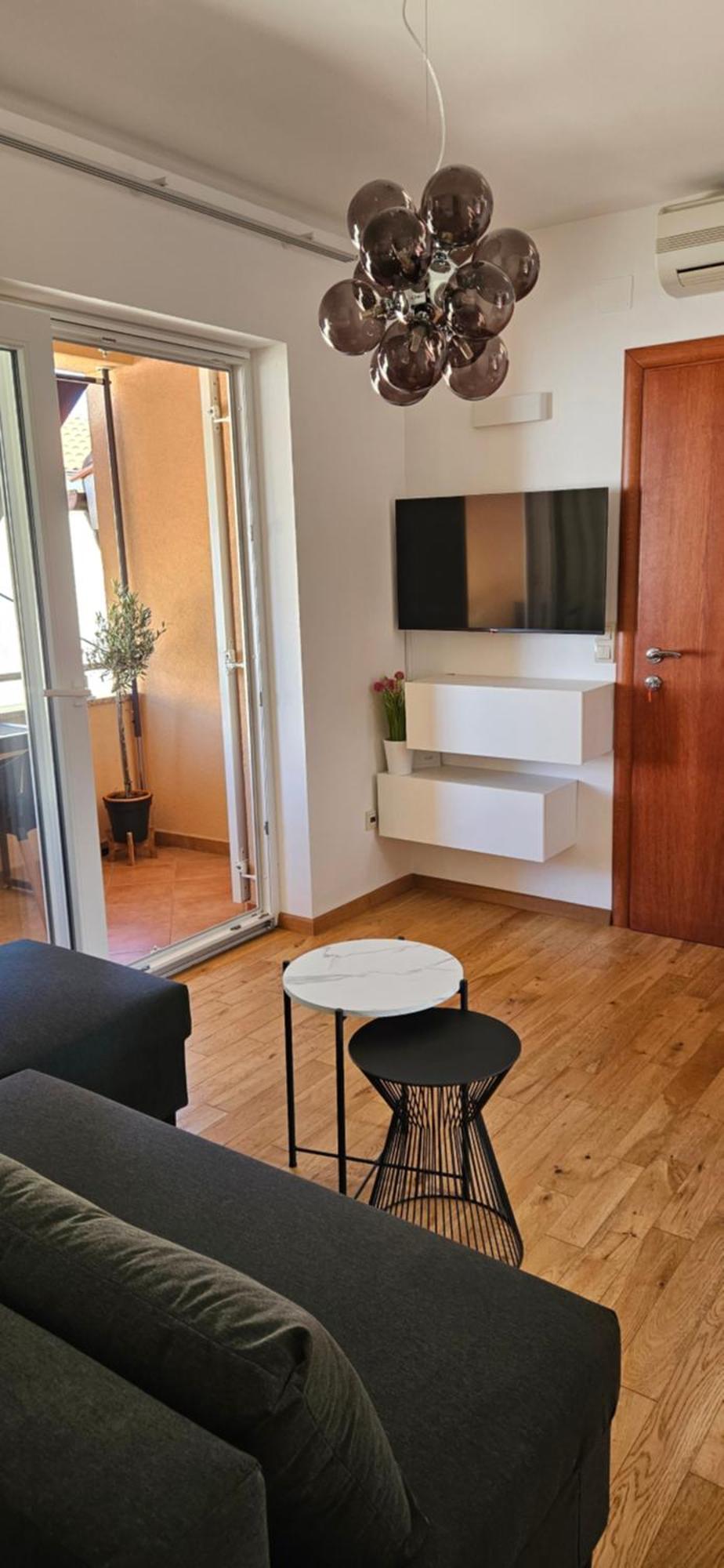 מאלינסקה Apartment Rose מראה חיצוני תמונה