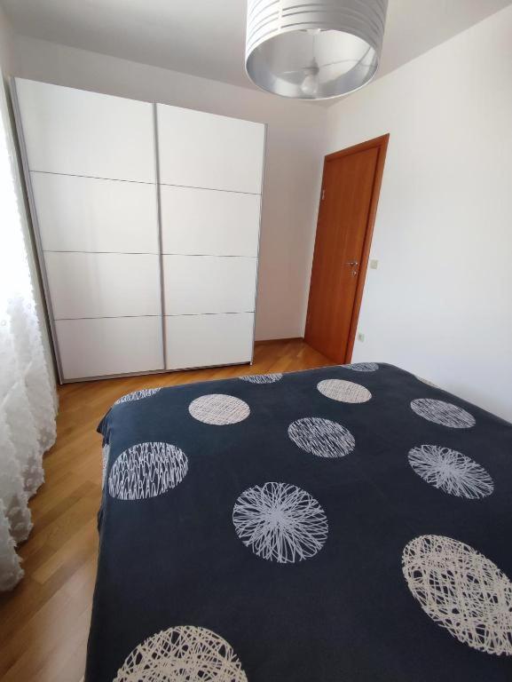 מאלינסקה Apartment Rose מראה חיצוני תמונה