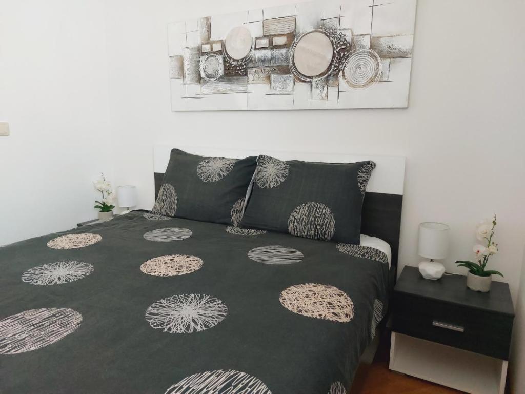 מאלינסקה Apartment Rose מראה חיצוני תמונה
