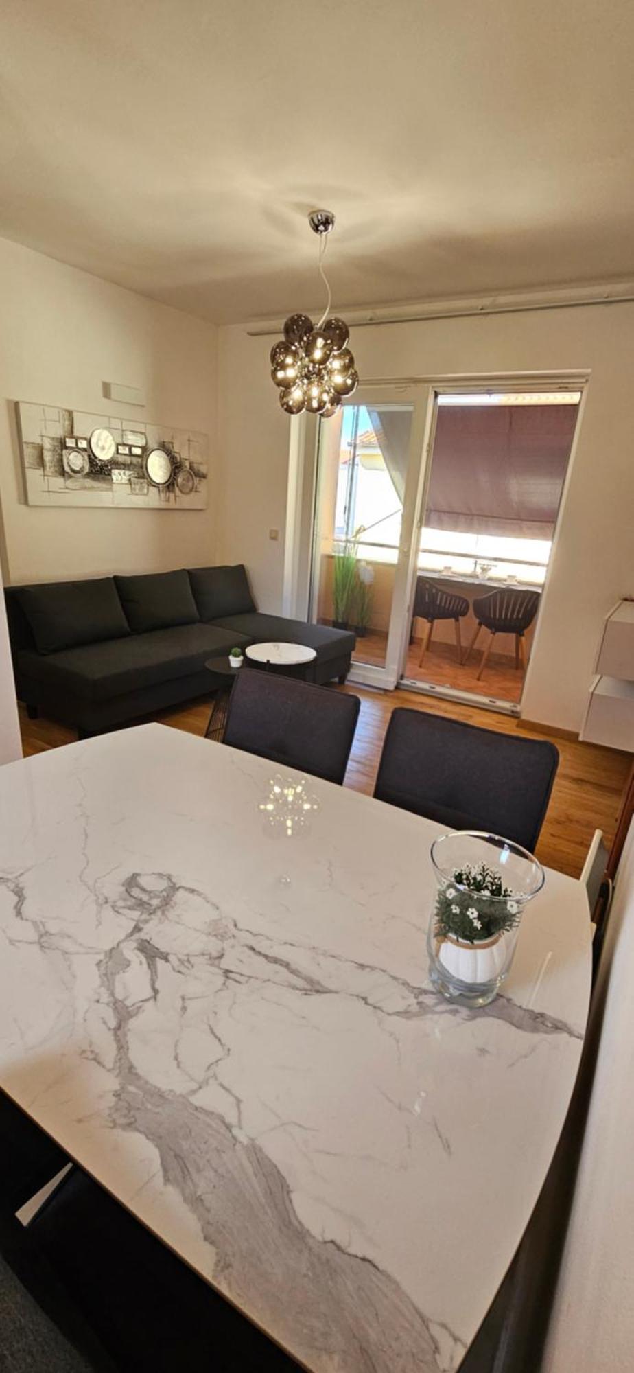 מאלינסקה Apartment Rose מראה חיצוני תמונה