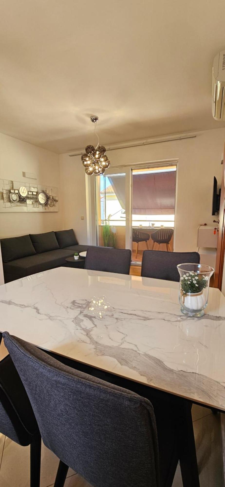 מאלינסקה Apartment Rose מראה חיצוני תמונה