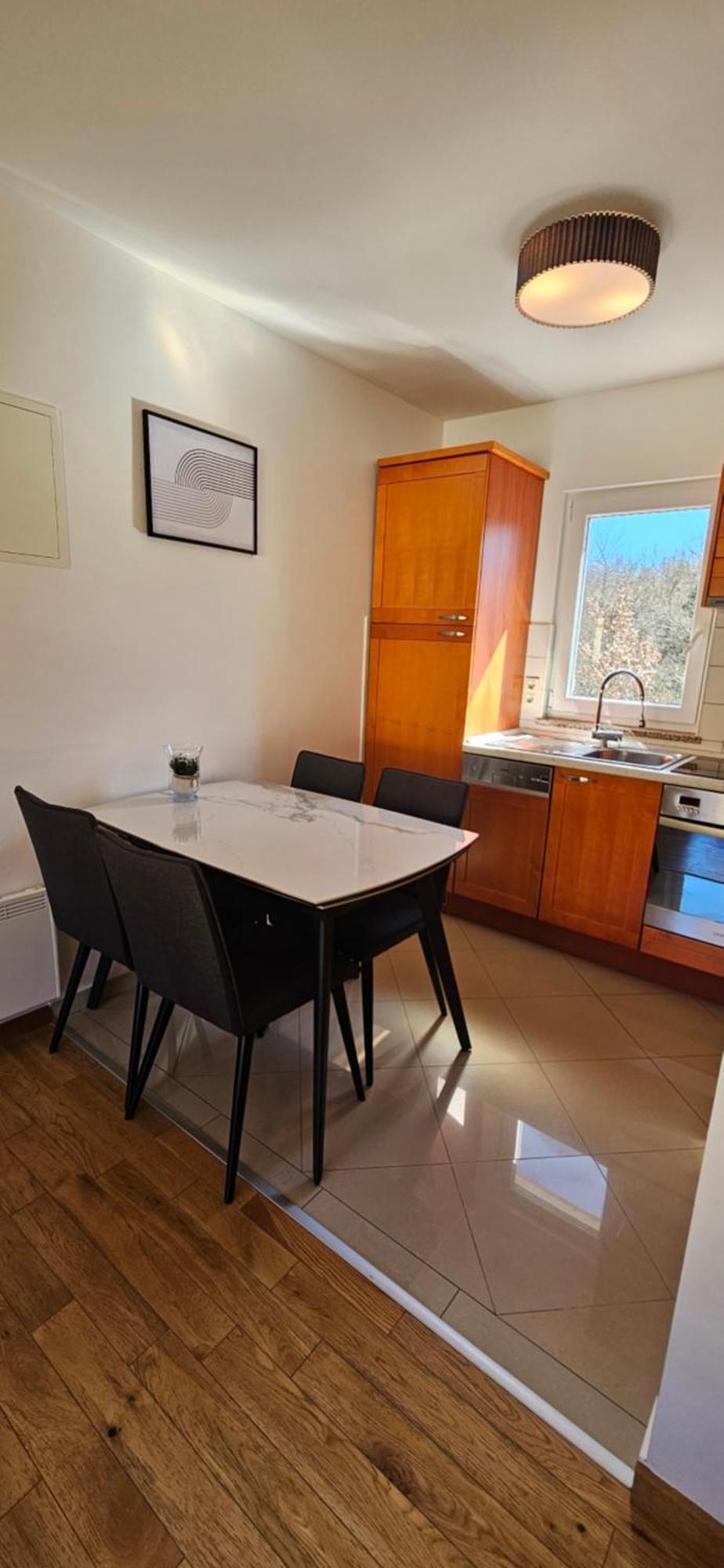 מאלינסקה Apartment Rose מראה חיצוני תמונה