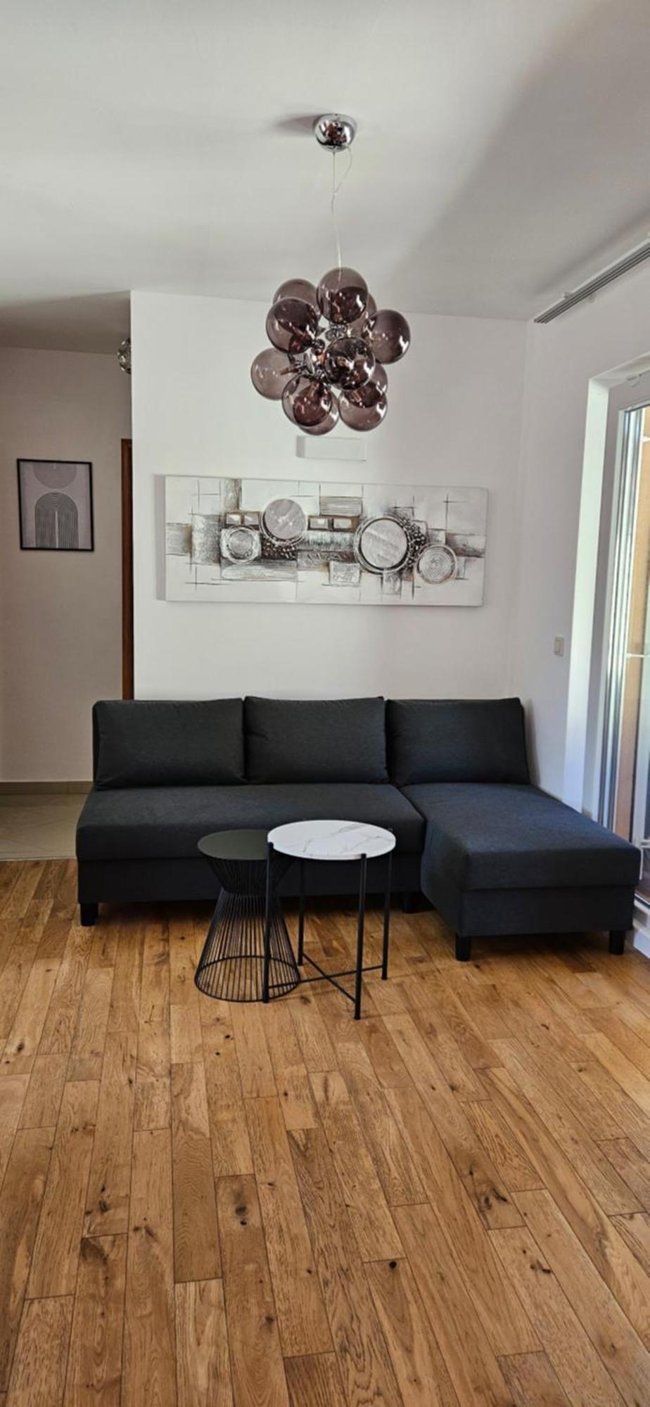 מאלינסקה Apartment Rose מראה חיצוני תמונה