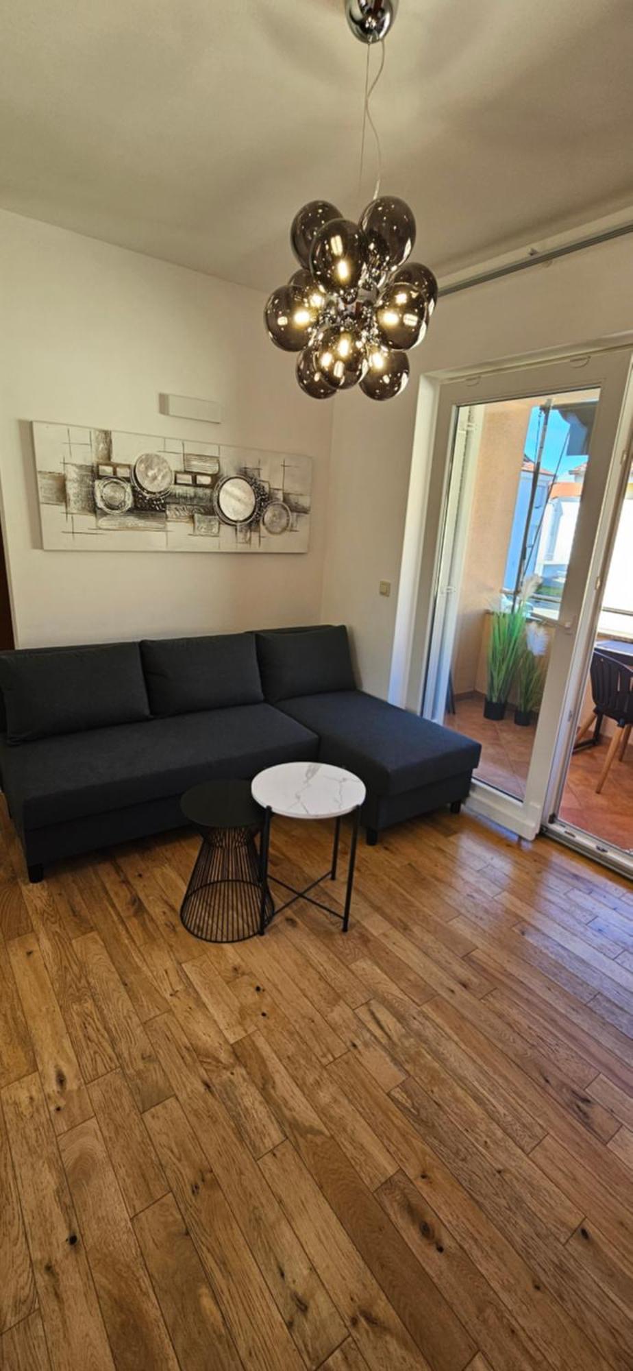 מאלינסקה Apartment Rose מראה חיצוני תמונה