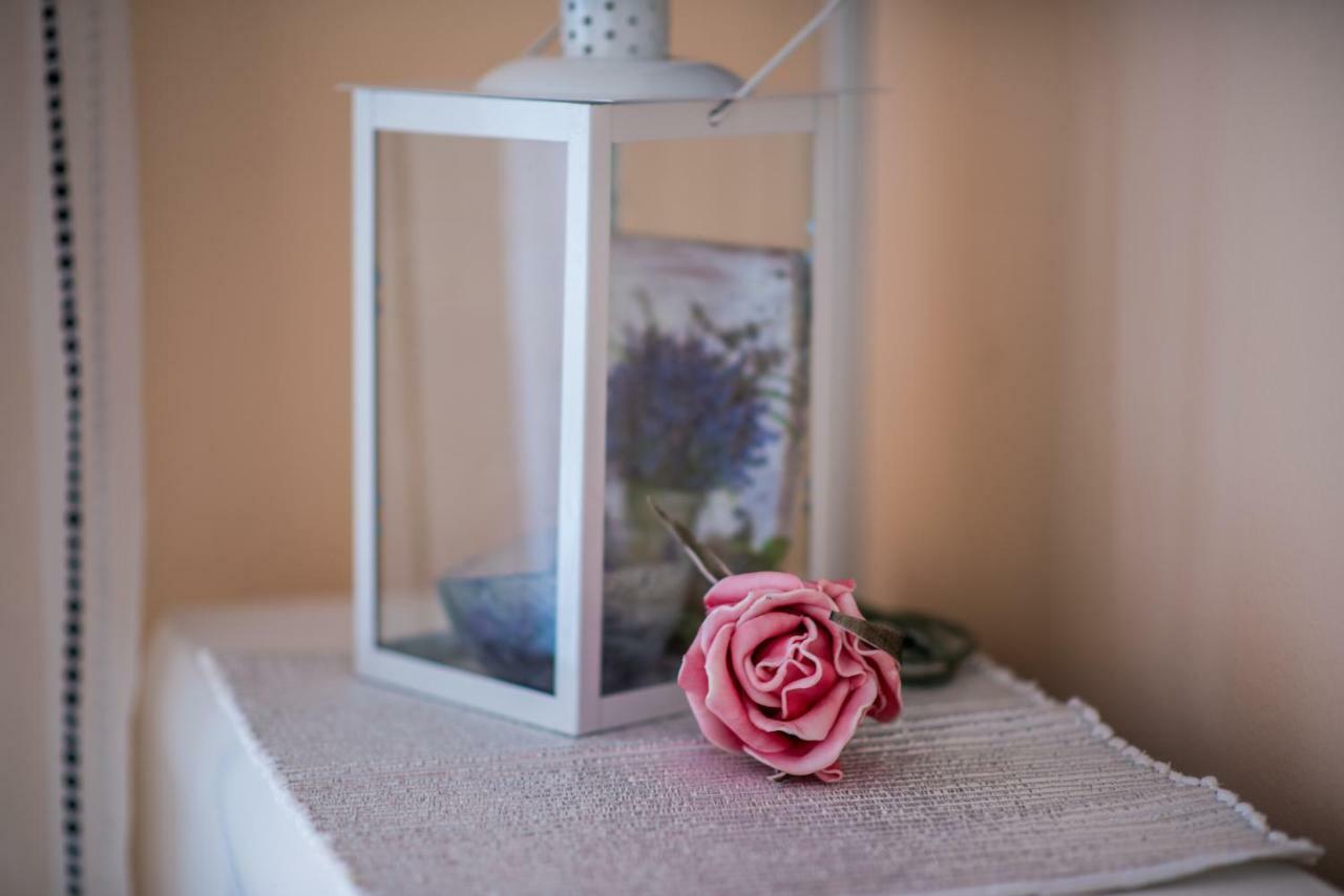מאלינסקה Apartment Rose מראה חיצוני תמונה